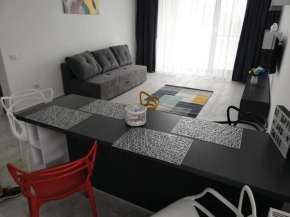 Apartamente Florina Mamaia Nord